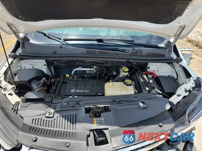 Zdjęcie 11 z 12 samochodu: 2020 BUICK ENCORE PREFERRED VIN:KL4CJASB7LB015256 - miniatura