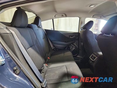 Zdjęcie 10 z 13 samochodu: 2025 SUBARU LEGACY PREMIUM VIN:4S3BWAD66S3027183 - miniatura