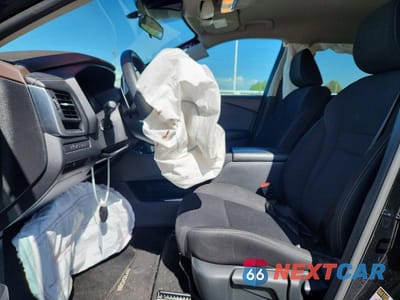 Zdjęcie 7 z 13 samochodu: 2023 NISSAN ROGUE S VIN:5N1BT3AB8PC786989 - miniatura