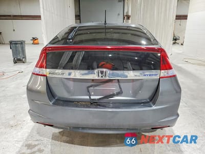 Zdjęcie 6 z 12 samochodu: 2013 HONDA INSIGHT VIN:JHMZE2H32DS005776 - miniatura