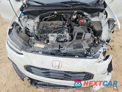 Zdjęcie 12 z 13 samochodu: 2025 HONDA HR-V SPORT VIN:3CZRZ1H52SM701054 - miniatura
