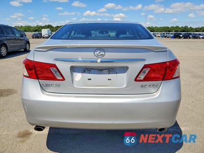 Zdjęcie 6 z 12 samochodu: 2009 LEXUS ES 350 VIN:JTHBJ46G892287217 - miniatura
