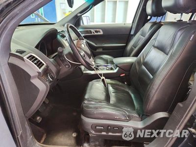 Zdjęcie 7 z 13 samochodu: 2014 FORD EXPLORER LIMITED VIN:1FM5K8F87EGA64400 - miniatura