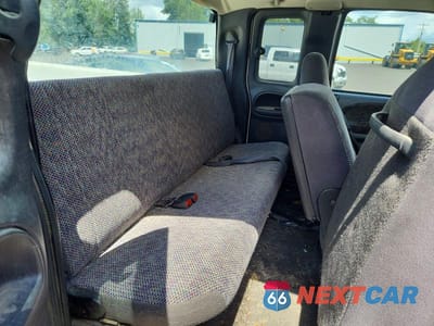 Zdjęcie 10 z 12 samochodu: 2000 DODGE RAM 1500 VIN:3B7HF13Y0YG116881 - miniatura