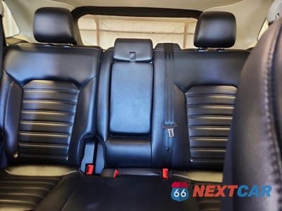 Zdjęcie 10 z 13 samochodu: 2024 FORD EDGE SEL VIN:2FMPK4J9XRBA96384 - miniatura