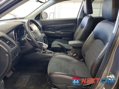 Zdjęcie 7 z 13 samochodu: 2024 MITSUBISHI OUTLANDER SPORT S VIN:JA4ARUAU4RU016883 - miniatura