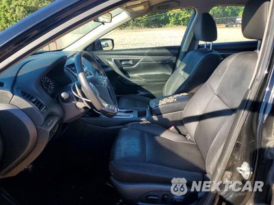 Zdjęcie 7 z 12 samochodu: 2017 NISSAN ALTIMA 2.5 SR VIN:1N4AL3AP2HC489249 - miniatura