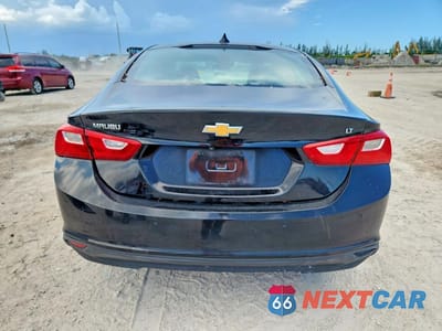 Zdjęcie 6 z 12 samochodu: 2016 CHEVROLET MALIBU LT VIN:1G1ZE5ST9GF344181 - miniatura