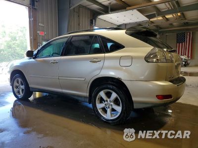 Drugie zdjęcie samochodu z przodu: 2006 LEXUS RX 330 VIN:2T2HA31U06C097018 - miniatura