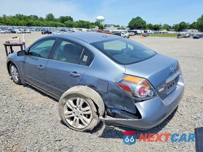 Drugie zdjęcie samochodu z przodu: 2010 NISSAN ALTIMA 2.5 VIN:1N4AL2AP1AN443447 - miniatura