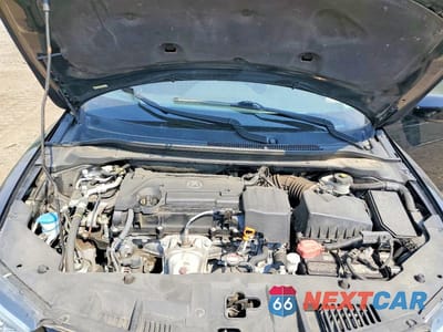 Zdjęcie 11 z 12 samochodu: 2017 ACURA ILX PREMIUM VIN:19UDE2F75HA006581 - miniatura