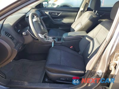 Zdjęcie 7 z 12 samochodu: 2017 NISSAN ALTIMA 2.5 S VIN:1N4AL3AP7HN318498 - miniatura