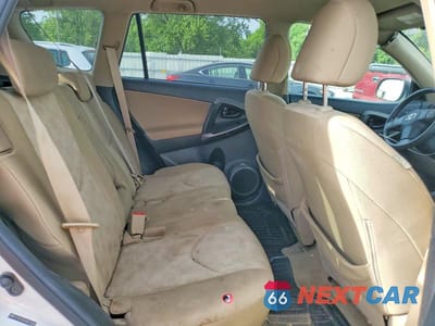 Zdjęcie 10 z 13 samochodu: 2011 TOYOTA RAV4 BASE VIN:2T3BF4DV3BW124900 - miniatura