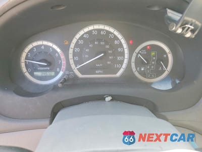 Zdjęcie 9 z 13 samochodu: 2004 TOYOTA SIENNA LE 7 PASSENGER VIN:5TDZA23CX4S081758 - miniatura