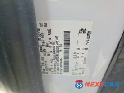 Zdjęcie 14 z 14 samochodu: 2015 FORD TRANSIT T-150 VIN:1FTNE1ZM8FKA79062 - miniatura