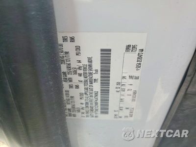 Zdjęcie 14 z 14 samochodu: 2015 FORD TRANSIT T-150 VIN:1FTNE1ZM8FKA79062 - miniatura