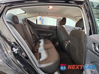 Zdjęcie 10 z 13 samochodu: 2025 NISSAN ALTIMA SV VIN:1N4BL4DV0SN367599 - miniatura
