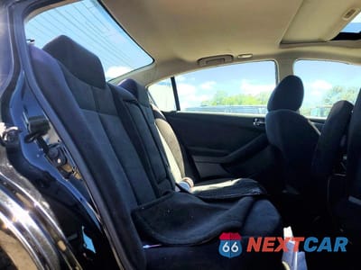 Zdjęcie 10 z 12 samochodu: 2008 NISSAN ALTIMA 3.5 SE VIN:1N4BL21E18N403429 - miniatura