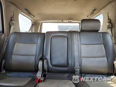 Zdjęcie 10 z 13 samochodu: 2006 TOYOTA SEQUOIA SR5 VIN:5TDBT44A36S277211 - miniatura