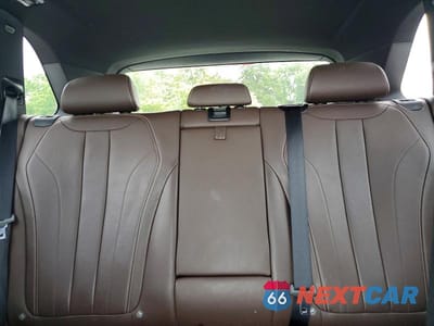 Zdjęcie 10 z 13 samochodu: 2017 BMW X5 XDR40E VIN:5UXKT0C32H0V95501 - miniatura
