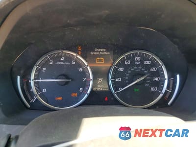 Zdjęcie 9 z 13 samochodu: 2016 ACURA MDX TECHNOLOGY VIN:5FRYD4H49GB053974 - miniatura