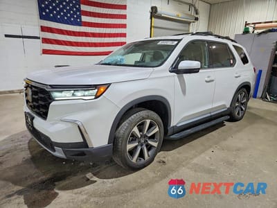 2024 HONDA PILOT ELITE 5FNYG1H87RB032229 - główne zdjęcie licytacji z USA - miniatura