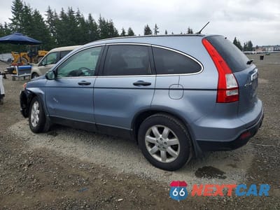 Drugie zdjęcie samochodu z przodu: 2009 HONDA CR-V EX VIN:3CZRE48589G705356 - miniatura