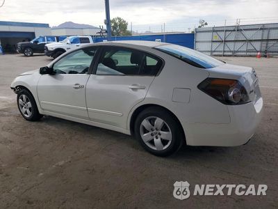 Drugie zdjęcie samochodu z przodu: 2007 NISSAN ALTIMA 2.5 VIN:1N4AL21E57N462252 - miniatura