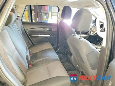 Zdjęcie 11 z 14 samochodu: 2013 FORD EDGE SEL VIN:2FMDK3JC7DBA94626 - miniatura