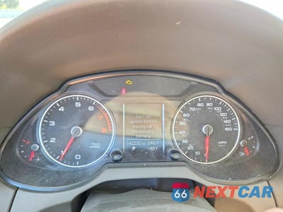 Zdjęcie 9 z 12 samochodu: 2013 AUDI Q5 PREMIUM VIN:WA1CFAFP9DA097540 - miniatura