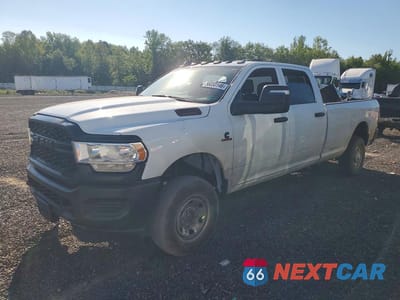 2024 RAM 2500 TRADESMAN 3C6UR5HL0RG268937 - główne zdjęcie licytacji z USA - miniatura