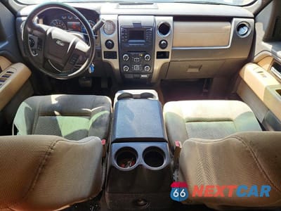 Zdjęcie 8 z 12 samochodu: 2014 FORD F150 SUPER CAB VIN:1FTFX1ET5EFC27641 - miniatura
