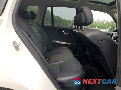 Zdjęcie 11 z 13 samochodu: 2014 MERCEDES-BENZ GLK 350 VIN:WDCGG5HB0EG159560 - miniatura