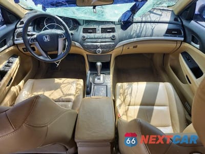 Zdjęcie 8 z 12 samochodu: 2012 HONDA ACCORD SE VIN:1HGCP2F63CA068440 - miniatura