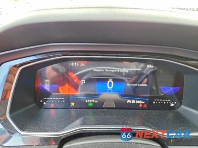 Zdjęcie 9 z 12 samochodu: 2023 VOLKSWAGEN JETTA SE VIN:3VW7M7BU7PM051334 - miniatura