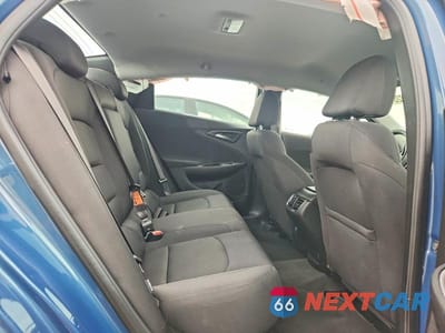 Zdjęcie 10 z 13 samochodu: 2024 CHEVROLET MALIBU LT VIN:1G1ZD5ST4RF211382 - miniatura