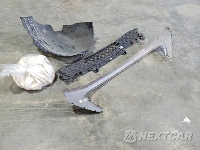 Zdjęcie 13 z 14 samochodu: 2023 HYUNDAI KONA SEL VIN:KM8K6CAB2PU006244 - miniatura