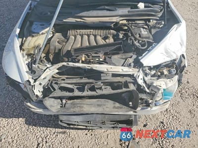 Zdjęcie 11 z 13 samochodu: 2007 VOLVO V50 2.4I VIN:YV1MW390X72271872 - miniatura