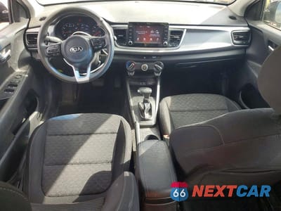 Zdjęcie 8 z 12 samochodu: 2020 KIA RIO S VIN:3KPA24AD4LE260792 - miniatura
