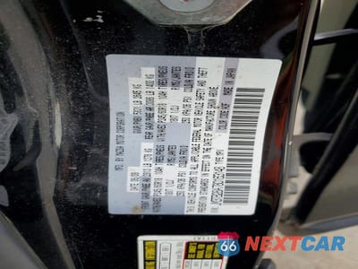 Zdjęcie 13 z 13 samochodu: 2008 MAZDA CX-9 VIN:JM3TB28A780163148 - miniatura