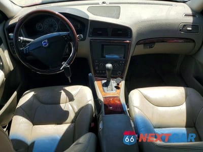 Zdjęcie 8 z 12 samochodu: 2007 VOLVO S60 2.5T VIN:YV1RS592472620006 - miniatura