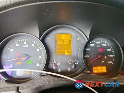 Zdjęcie 9 z 13 samochodu: 2008 PORSCHE CAYENNE VIN:WP1AA29P98LA12427 - miniatura