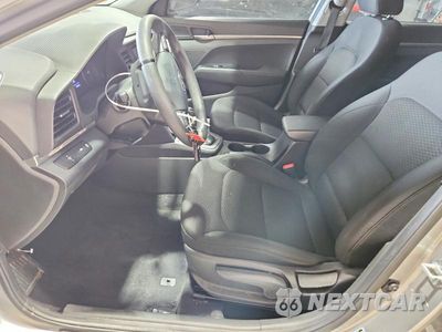 Zdjęcie 13 z 24 samochodu: 2020 HYUNDAI ELANTRA SE VIN:5NPD74LF7LH599801 - miniatura
