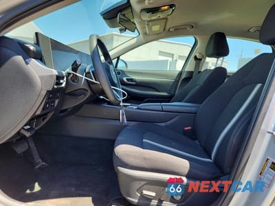 Zdjęcie 7 z 13 samochodu: 2024 HYUNDAI SONATA SEL VIN:KMHL64JA0RA393687 - miniatura