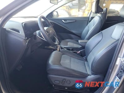 Zdjęcie 7 z 13 samochodu: 2023 KIA NIRO WIND VIN:KNDCR3L19P5071073 - miniatura