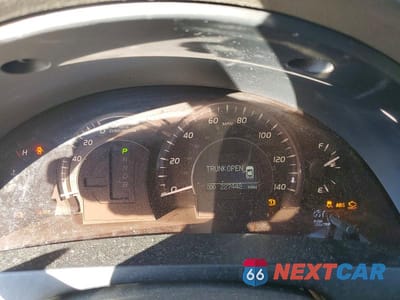 Zdjęcie 9 z 12 samochodu: 2009 TOYOTA CAMRY HYBRID VIN:JTNBB46K593052539 - miniatura