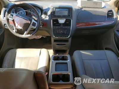 Zdjęcie 8 z 13 samochodu: 2015 CHRYSLER TOWN & COUNTRY TOURING VIN:2C4RC1BG2FR751596 - miniatura