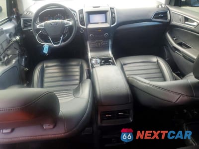 Zdjęcie 8 z 13 samochodu: 2019 FORD EDGE SEL VIN:2FMPK3J95KBB66681 - miniatura