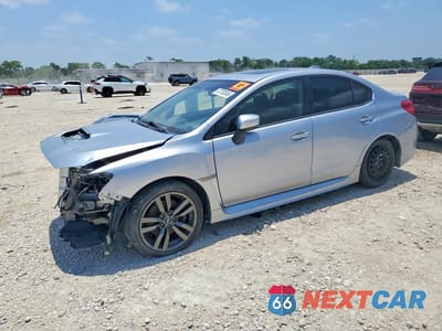 2017 SUBARU WRX PREMIUM JF1VA1E63H8800736 - główne zdjęcie licytacji z USA - miniatura