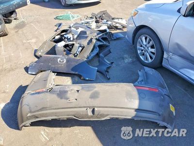 Zdjęcie 12 z 13 samochodu: 2022 MAZDA MX-30 PREMIUM VIN:JM1DRACB0N0100746 - miniatura